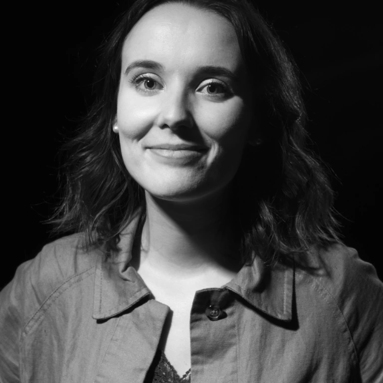 Marion Chevalet